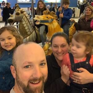 Meet your Posher, Jay